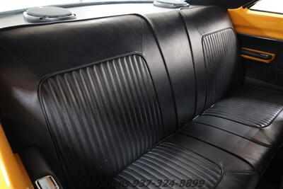 1967 Plymouth Barracuda   - Photo 13 - Springfield, OH 45503