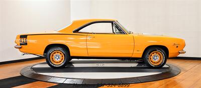 1967 Plymouth Barracuda   - Photo 8 - Springfield, OH 45503