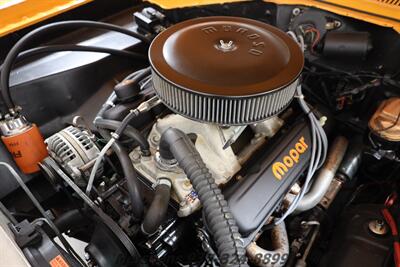 1967 Plymouth Barracuda   - Photo 14 - Springfield, OH 45503
