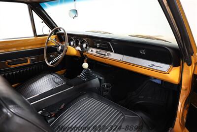 1967 Plymouth Barracuda   - Photo 11 - Springfield, OH 45503