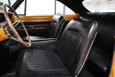 1967 Plymouth Barracuda   - Photo 12 - Springfield, OH 45503