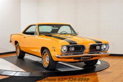 1967 Plymouth Barracuda   - Photo 5 - Springfield, OH 45503
