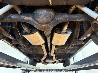 1967 Plymouth Barracuda   - Photo 17 - Springfield, OH 45503