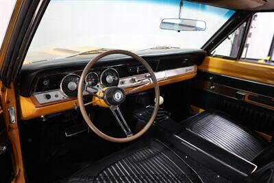 1967 Plymouth Barracuda   - Photo 2 - Springfield, OH 45503