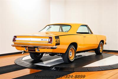 1967 Plymouth Barracuda   - Photo 9 - Springfield, OH 45503