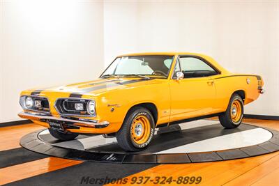 1967 Plymouth Barracuda   - Photo 1 - Springfield, OH 45503