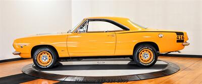 1967 Plymouth Barracuda   - Photo 6 - Springfield, OH 45503