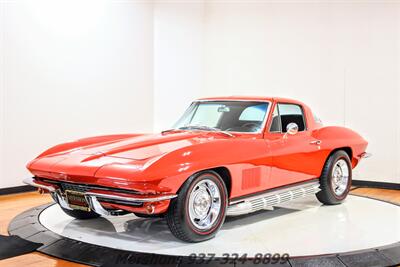 1967 Chevrolet Corvette   - Photo 1 - Springfield, OH 45503