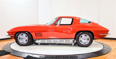 1967 Chevrolet Corvette   - Photo 6 - Springfield, OH 45503