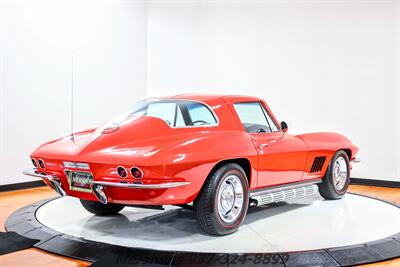 1967 Chevrolet Corvette   - Photo 9 - Springfield, OH 45503