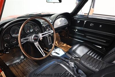 1967 Chevrolet Corvette   - Photo 2 - Springfield, OH 45503