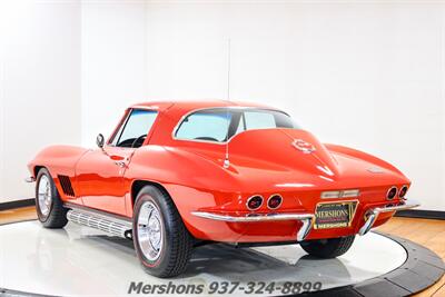 1967 Chevrolet Corvette   - Photo 5 - Springfield, OH 45503