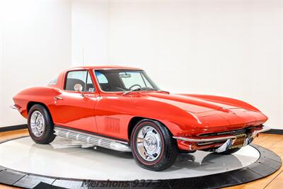 1967 Chevrolet Corvette   - Photo 7 - Springfield, OH 45503