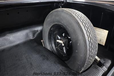 1957 Chevrolet Bel Air   - Photo 17 - Springfield, OH 45503