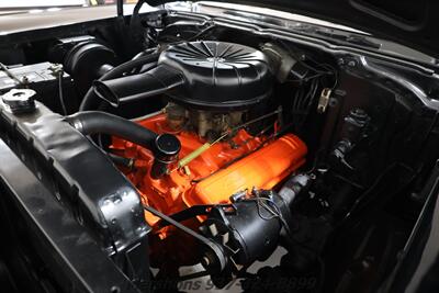 1957 Chevrolet Bel Air   - Photo 20 - Springfield, OH 45503