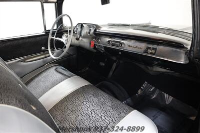 1957 Chevrolet Bel Air   - Photo 11 - Springfield, OH 45503