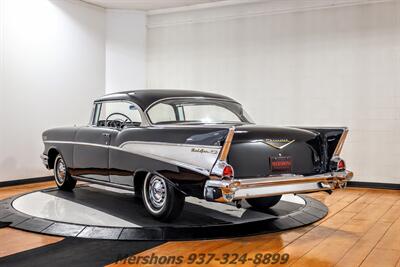1957 Chevrolet Bel Air   - Photo 5 - Springfield, OH 45503