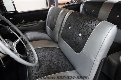 1957 Chevrolet Bel Air   - Photo 13 - Springfield, OH 45503