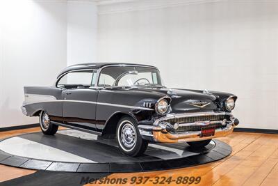 1957 Chevrolet Bel Air   - Photo 7 - Springfield, OH 45503
