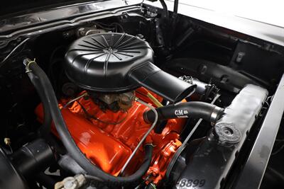 1957 Chevrolet Bel Air   - Photo 21 - Springfield, OH 45503