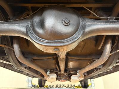 1957 Chevrolet Bel Air   - Photo 23 - Springfield, OH 45503