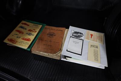 1957 Chevrolet Bel Air   - Photo 19 - Springfield, OH 45503