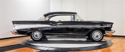 1957 Chevrolet Bel Air   - Photo 8 - Springfield, OH 45503