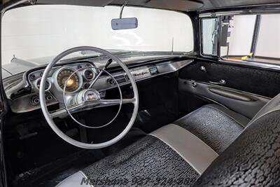 1957 Chevrolet Bel Air   - Photo 2 - Springfield, OH 45503
