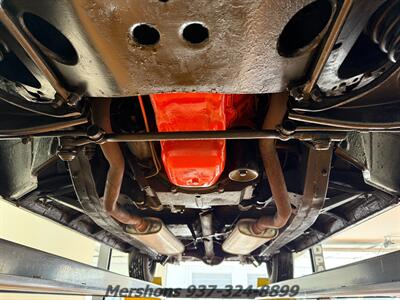 1957 Chevrolet Bel Air   - Photo 22 - Springfield, OH 45503