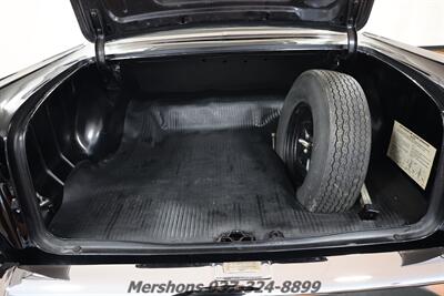 1957 Chevrolet Bel Air   - Photo 16 - Springfield, OH 45503