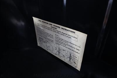 1957 Chevrolet Bel Air   - Photo 18 - Springfield, OH 45503