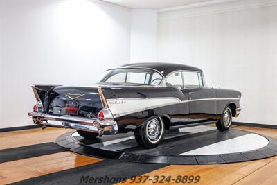 1957 Chevrolet Bel Air   - Photo 9 - Springfield, OH 45503