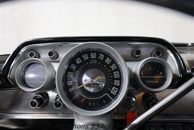 1957 Chevrolet Bel Air   - Photo 12 - Springfield, OH 45503