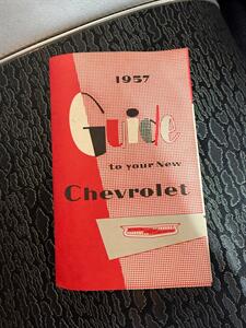 1957 Chevrolet Bel Air   - Photo 15 - Springfield, OH 45503