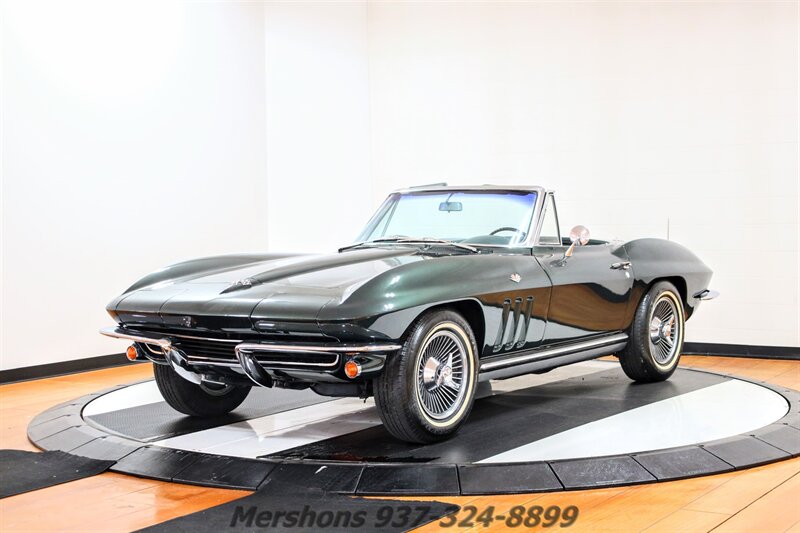 1965 Chevrolet Corvette  