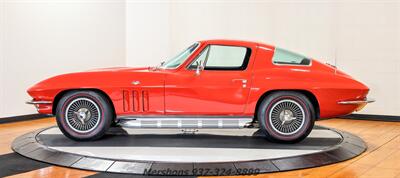 1966 Chevrolet Corvette   - Photo 6 - Springfield, OH 45503