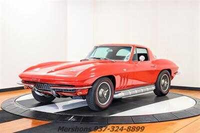 1966 Chevrolet Corvette   - Photo 1 - Springfield, OH 45503
