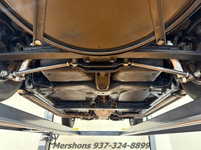 1966 Chevrolet Corvette   - Photo 16 - Springfield, OH 45503