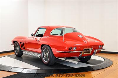 1966 Chevrolet Corvette   - Photo 5 - Springfield, OH 45503