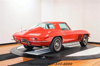 1966 Chevrolet Corvette   - Photo 9 - Springfield, OH 45503