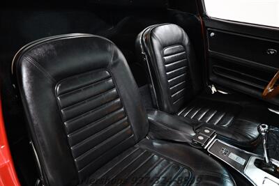 1966 Chevrolet Corvette   - Photo 13 - Springfield, OH 45503