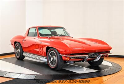1966 Chevrolet Corvette   - Photo 7 - Springfield, OH 45503