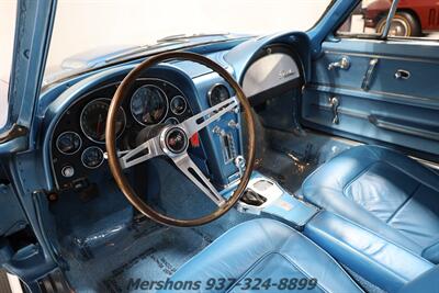 1965 Chevrolet Corvette   - Photo 2 - Springfield, OH 45503