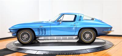 1965 Chevrolet Corvette   - Photo 6 - Springfield, OH 45503