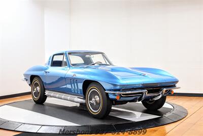 1965 Chevrolet Corvette   - Photo 5 - Springfield, OH 45503