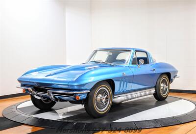 1965 Chevrolet Corvette   - Photo 1 - Springfield, OH 45503