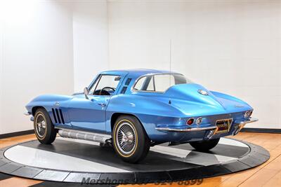 1965 Chevrolet Corvette   - Photo 9 - Springfield, OH 45503