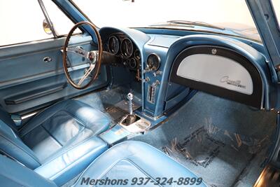 1965 Chevrolet Corvette   - Photo 11 - Springfield, OH 45503