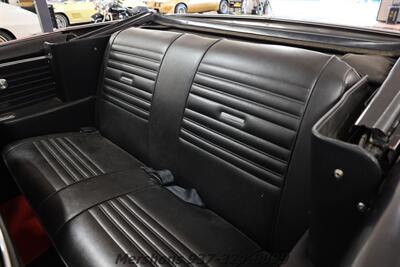 1967 Chevrolet Chevelle   - Photo 15 - Springfield, OH 45503