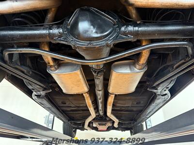 1967 Chevrolet Chevelle   - Photo 19 - Springfield, OH 45503